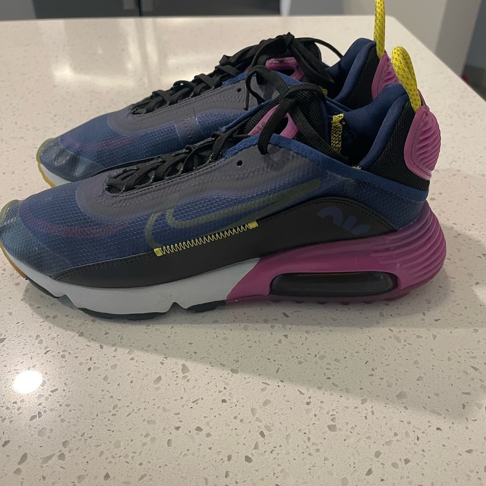 Nike Air Gym shoes